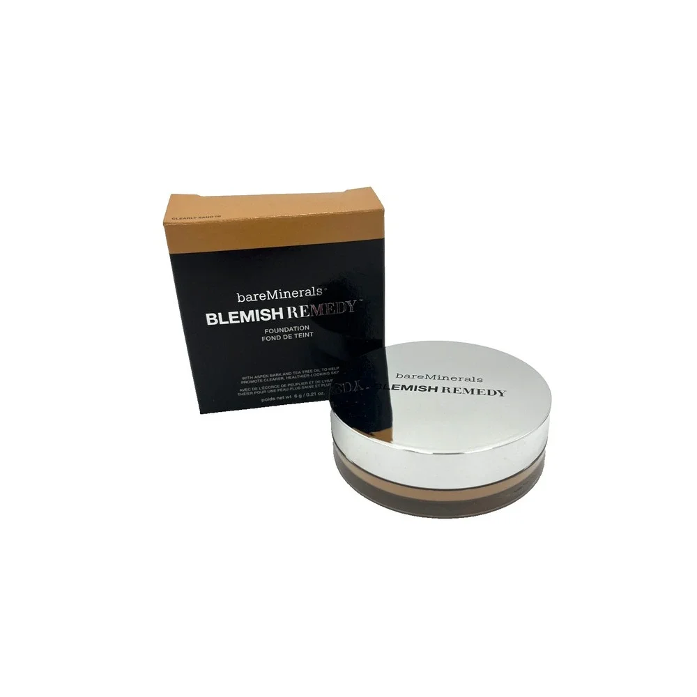 bareMinerals bare minerals